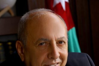 حداد رئيساً لجمعية الخبراء الماليين الأردنيين