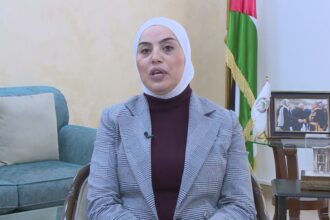 وفاء بني مصطفى ترعى مؤتمر أوامر الحماية لتعزيز حماية الأسرة