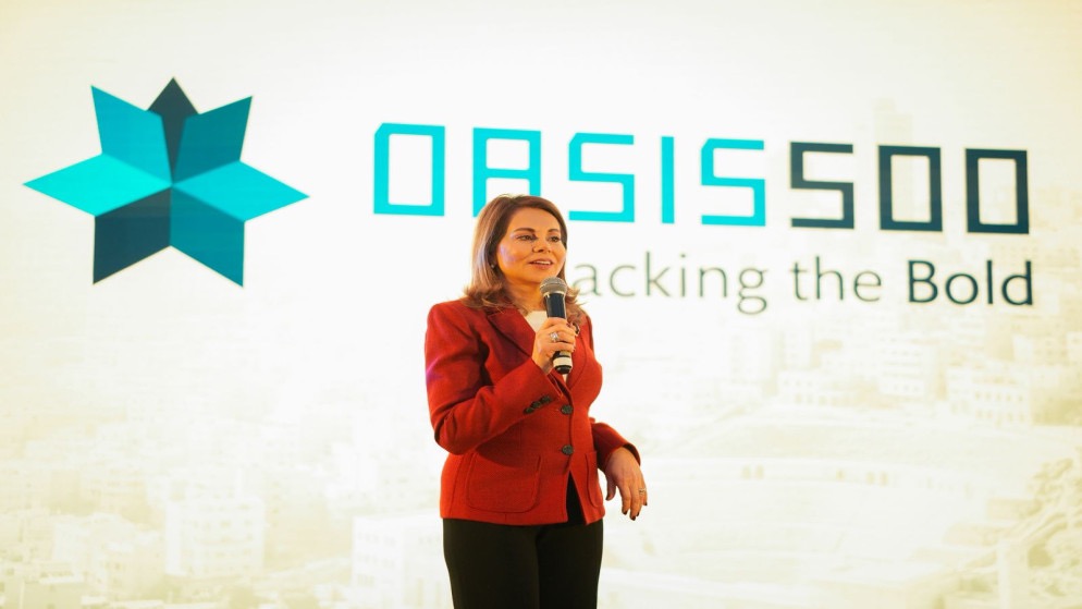 أويسس 500 تطلق صندوقها الاستثماري الرابع لدعم الشركات التقنية الناشئة