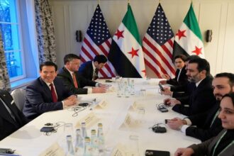 واشنطن تشدد على تنفيذ اتفاق وقف إطلاق النار في سوريا