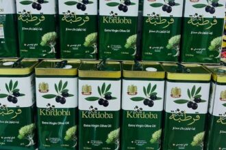 الكشف عن حقيقة تأخر الزيت التونسي