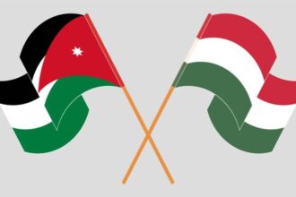 الأردن وهنغاريا تبحثان تعزيز التعاون الاقتصادي والاستثماري