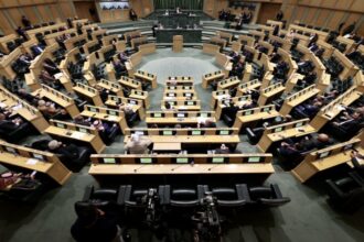 النواب يشطب "إسرائيل" 