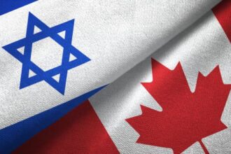 كندا تندّد بالقرار الإسرائيلي 