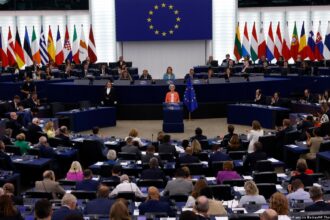 البرلمان الأوروبي يوافق تعديلات مشددة 