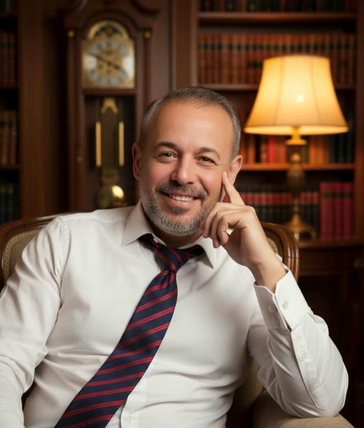 لبس الحرّاثين