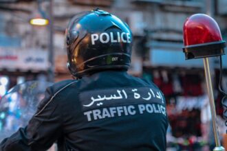 حادثا سير في المفرق ووادي عربة تسفر عن إصابات