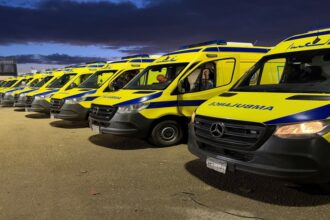 معبر رفح يفتح أبوابه لمغادرة المرضى وعودة العالقين