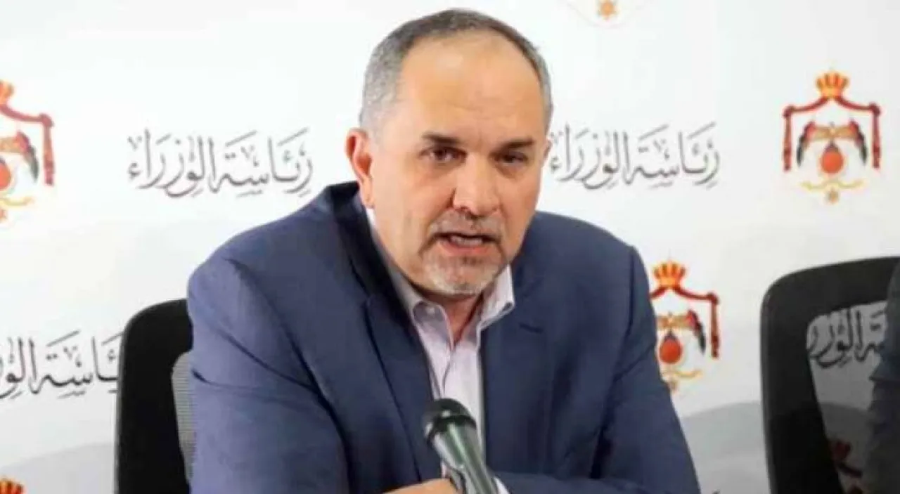 التلهوني: تسليم الأشخاص يخضع لرقابة القضاء الأردني