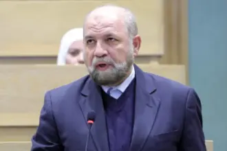 النائب أبو الرب للقاضي ....الخلل لدى الأمانة العامة