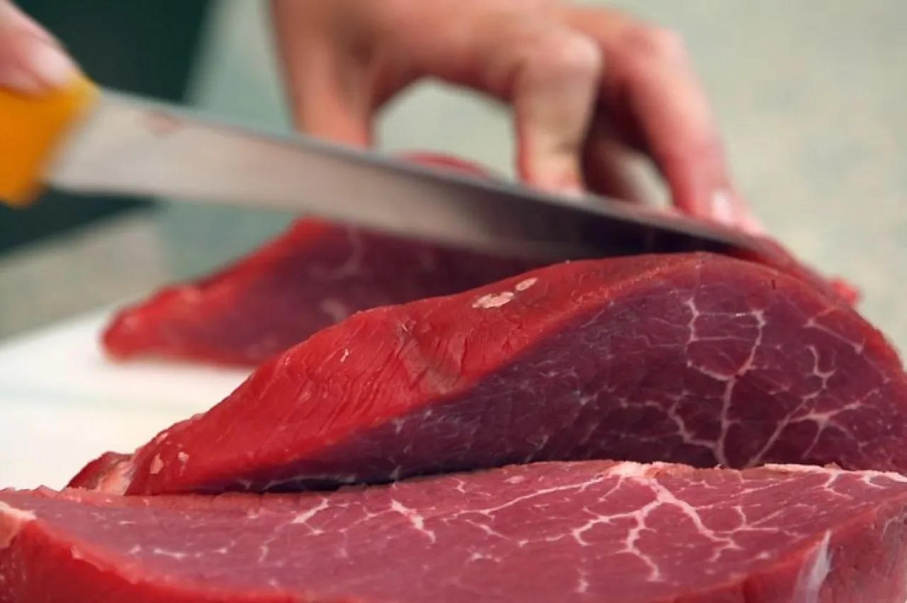 توقعات بانخفاض أسعار اللحوم في الأردن قريباً