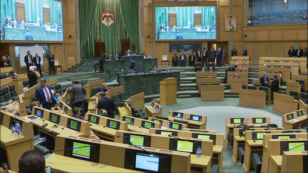 صورة حول : مطالب بحصر الربط بالدول العربية في قانون الغاز مطالب بحصر الربط بالدول العربية في قانون الغاز