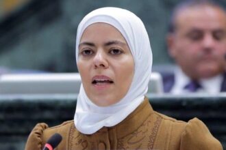 أبو غوش تطرح تساؤلات نيابية حول أموال الضمان