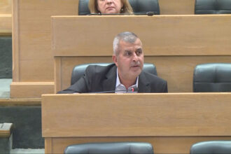 الخرابشة: تطوير حقل الريشة يهدف لتعزيز أمن الطاقة