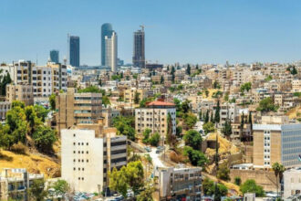 ارتفاع 13.6% على مساحات الأبنية المرخصة