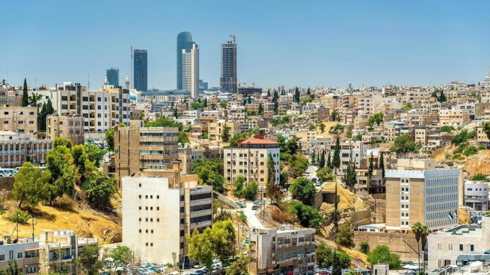 صورة حول : ارتفاع 13.6% على مساحات الأبنية المرخصة ارتفاع 13.6% على مساحات الأبنية المرخصة