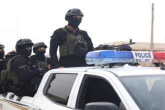 الداخلية السورية تحبط مخططاً إرهابياً في المزة بدمشق