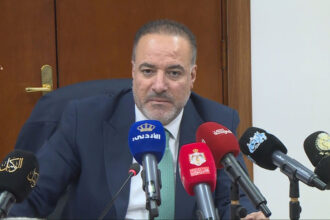 الشبلي يرعى احتفالية الجمارك باليوم العالمي