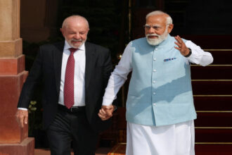 الهند والبرازيل توقعان اتفاقية لتعزيز التعاون في التعدين