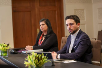 ولي العهد يوجّه بتطوير البحث العلمي والابتكار