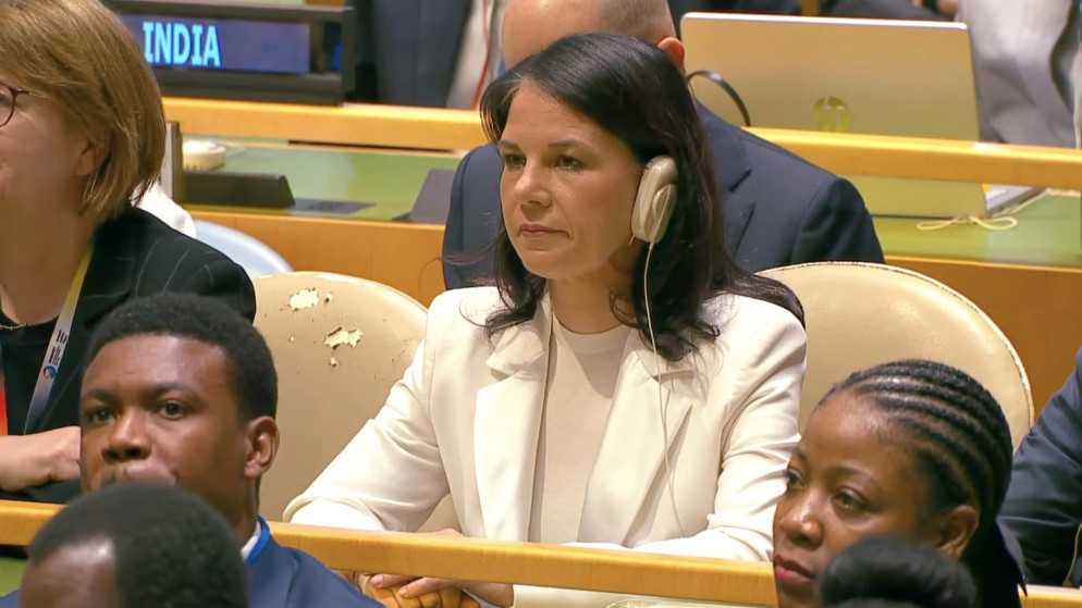 صورة حول : الأمم المتحدة تحذر من انهيار مالي بسبب تقصير واشنطن الأمم المتحدة تحذر من انهيار مالي بسبب تقصير واشنطن