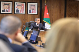 رئيس الوزراء: تعديل قانون الضمان يحمي المستحقين ويطبق تدريجياً