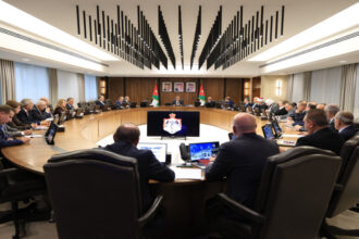 حسّان: حماية حقوق المواطنين أولوية بمشروع الضمان