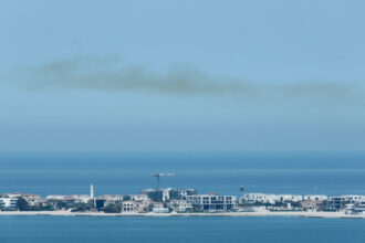 قطر تعلن اعتراض هجمات ضد أراضيها