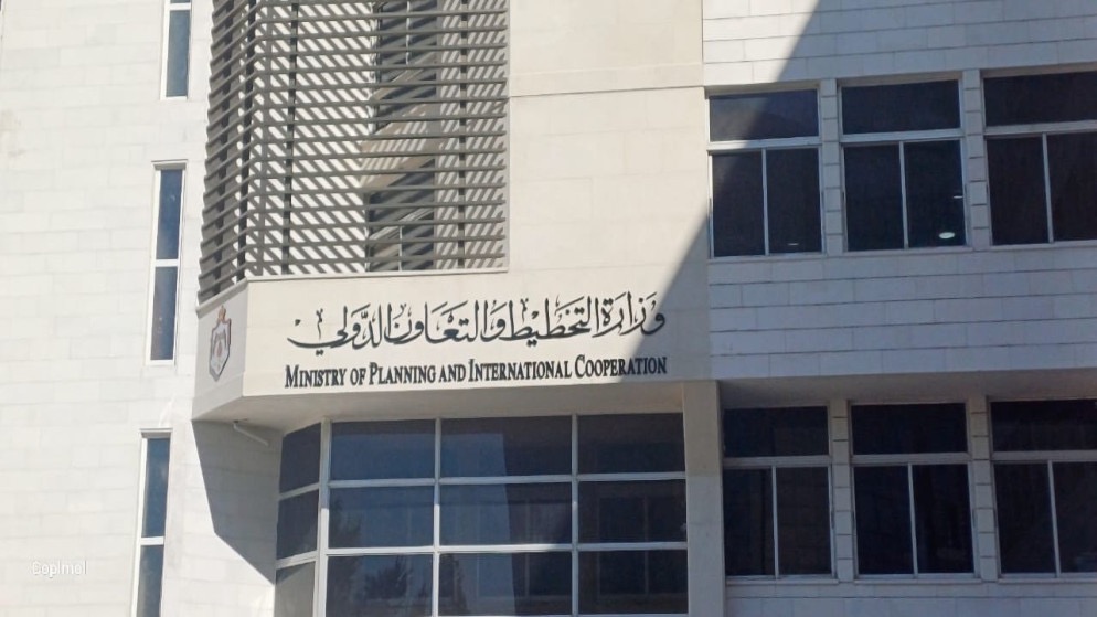 صورة حول : الأردن يوقع اتفاقيات بقيمة 116 مليون دولار مع البنك الدولي لدعم القطاع الزراعي الأردن يوقع اتفاقيات بقيمة 116 مليون دولار مع البنك الدولي لدعم القطاع الزراعي