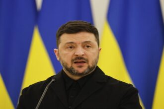 زيلنسكي: هجوم روسي واسع يستهدف قطاع الطاقة
