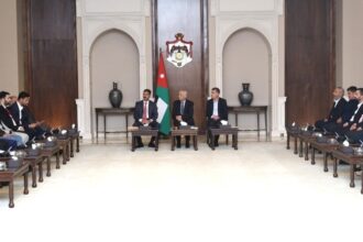 العيسوي: الأردن يدخل مرحلة تمكين شاملة بقيادة ملكية توازن بين الثبات والتجديد