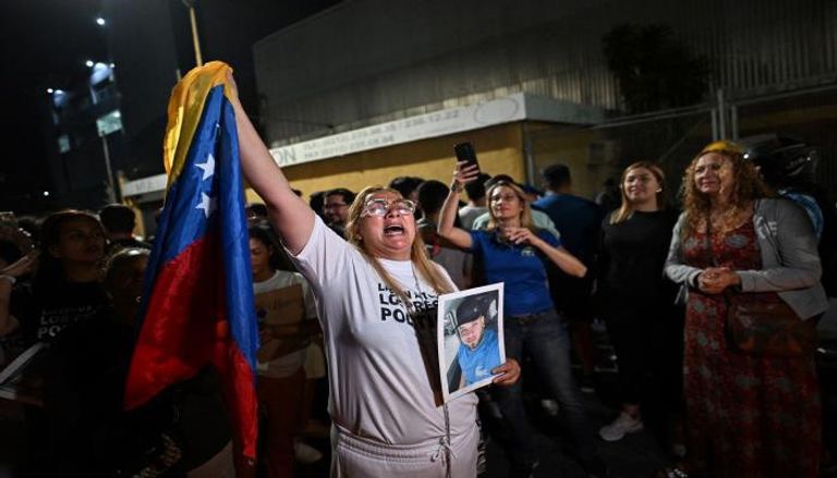 فنزويلا تُفرج عن معارضين بارزين قبيل إقرار قانون عفو عام تاريخي
