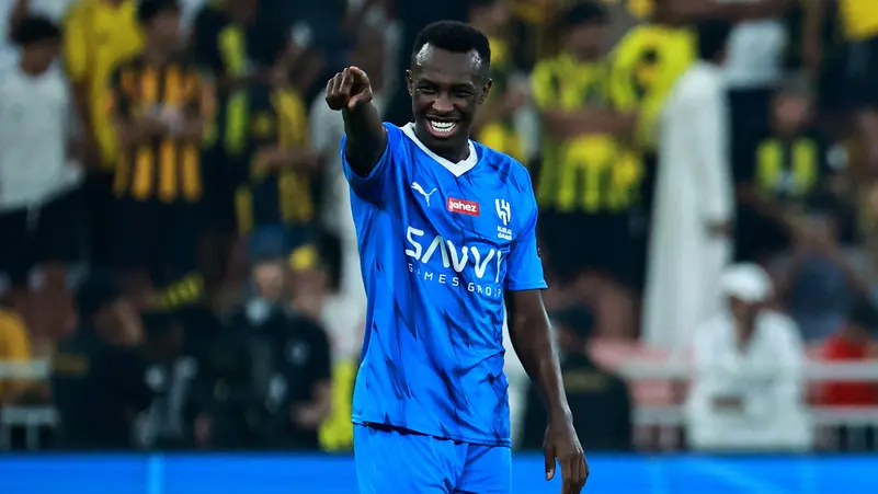 صورة حول : الهلال يعرض راتبًا خياليًا لسعود عبدالحميد الهلال يعرض راتبًا خياليًا لسعود عبدالحميد