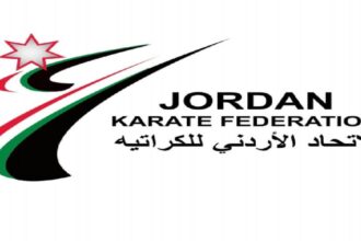 تصنيف دولي جديد لثلاثة حكام كراتيه أردنيين