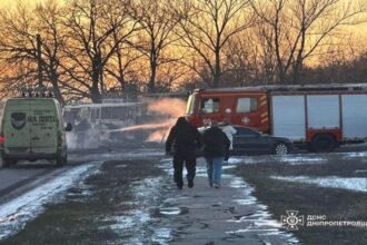 قتيلان في غارة أوكرانية بمسيّرة على بيلغورود الروسية