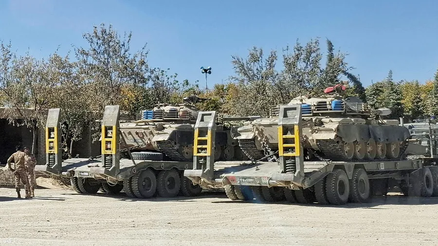 صورة حول : باكستان تتفوق عسكريًا على طالبان في أفغانستان باكستان تتفوق عسكريًا على طالبان في أفغانستان