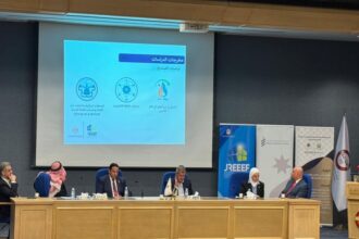 الخرابشة: التدقيق الطاقي يخفض الكلف ويدعم نمو الصناعة