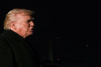 ترامب يدعو قادة دوليين لاجتماع افتتاحي لـ“مجلس السلام”