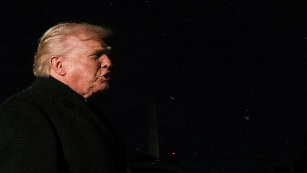 ترامب يدعو قادة دوليين لاجتماع افتتاحي لـ“مجلس السلام”