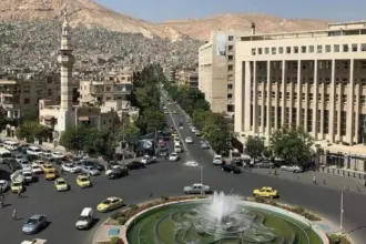 منتدى استثماري أردني سوري ينطلق في دمشق