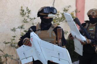 القبض على منفذي هجمات صاروخية على مطار المزة في سوريا