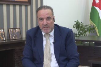 الشبلي يشارك بمنتدى المالية العامة العربية في دبي