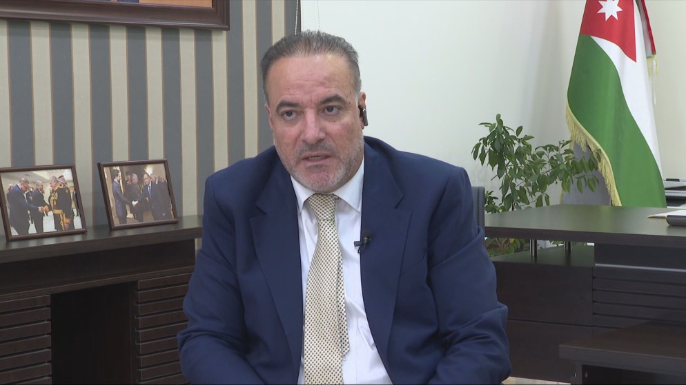 الشبلي يشارك بمنتدى المالية العامة العربية في دبي