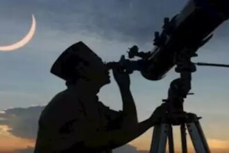 الأردن يتحرى هلال شهر رمضان المبارك في هذا الموعد