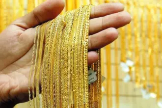 عاجل | انخفاض اسعار الذهب بالاردن الاثنين