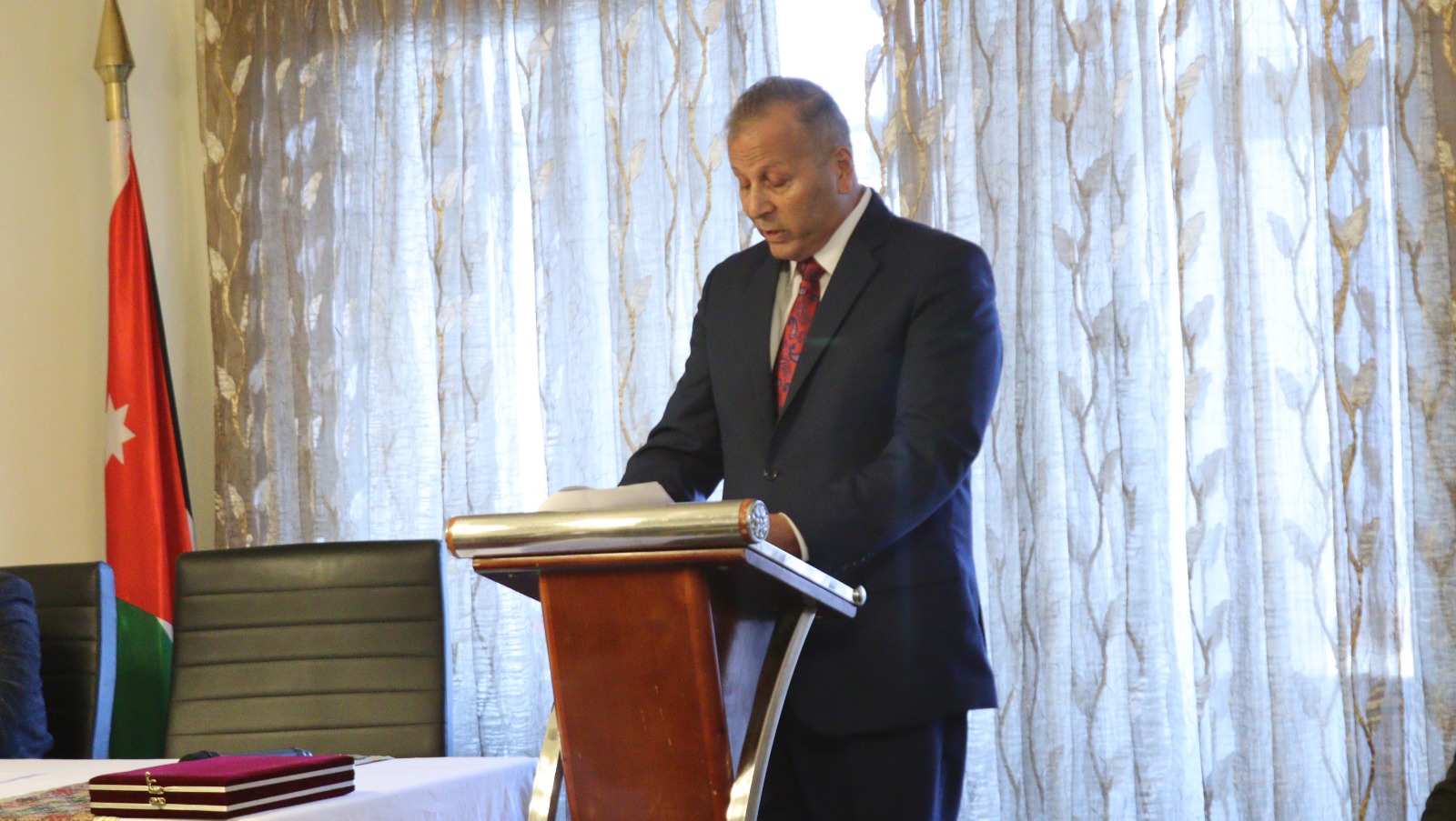 ملتقى أبناء السلط التنموي ينظم مبادرة توعوية احتفاءً بعيد الملك