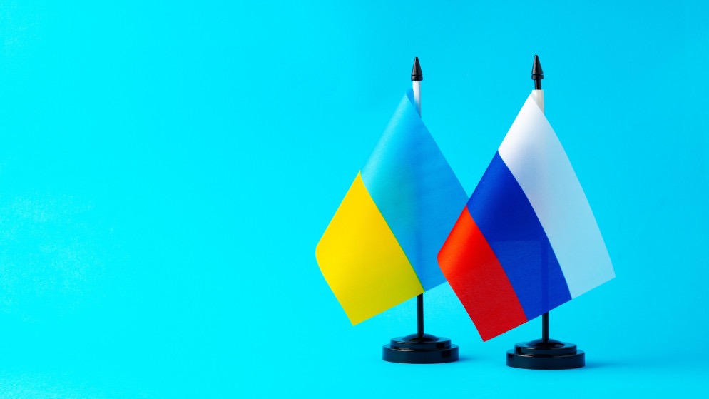 جنيف تستضيف جولة ثلاثية لمفاوضات أوكرانيا