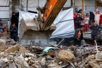 الصين تعارض أي محاولات لضم أراض فلسطينية