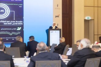 منتدى الاستراتيجيات يعلن نتائج استطلاع الرؤساء التنفيذيين