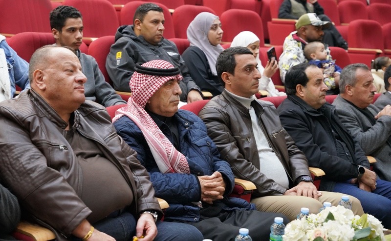 بالصور... انطلاق فعاليات برنامج أماسي رمضان 2026 في كافة المحافظات